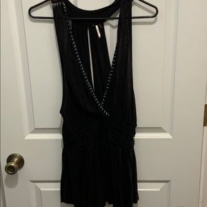Free people tank